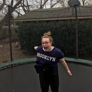 Meet your Posher, Alex